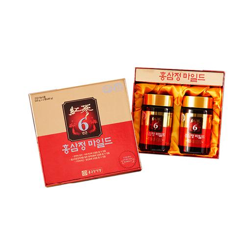 [NTK] Red Ginseng condensed extract | Red Ginseng,concentrate,health