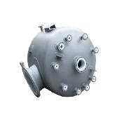 ROTO Lining Duct / Heat & Chemical Resistance CPT, ETFE Duct, Pipe, Lining (FM, ISO9001) Korean Prod