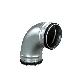 detail image4 Roto Lining] Pipe and Fitting Parts CPT, ETFE Type Flange, Welding, Damper, Reducer, screw conveyor,
