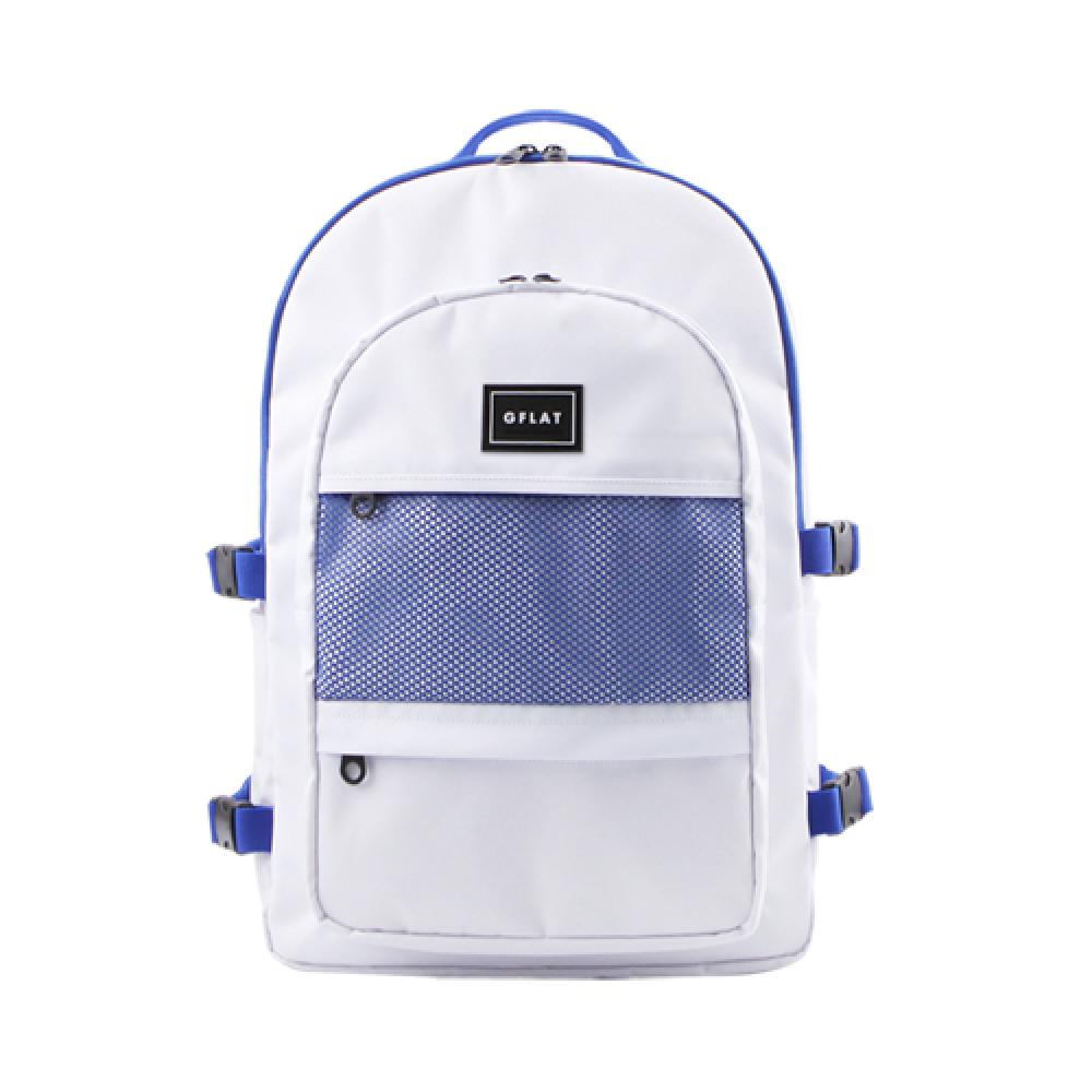 Reverse backpack