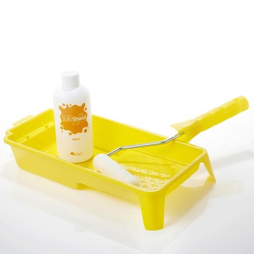 Sun Shield | Sun Shield,Energy-saving item,Daily supplies