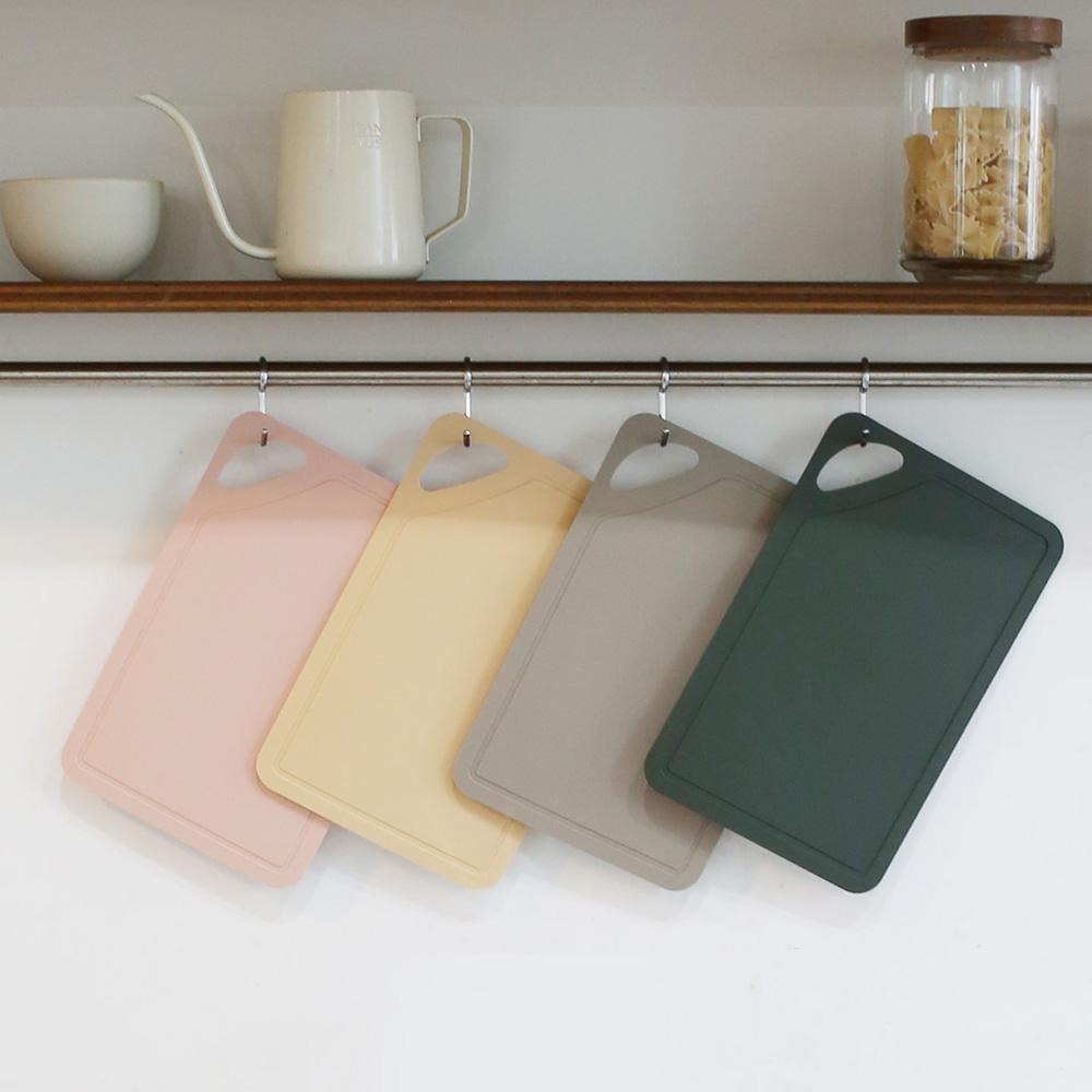 SalleMa Handy TPU Cutting Board