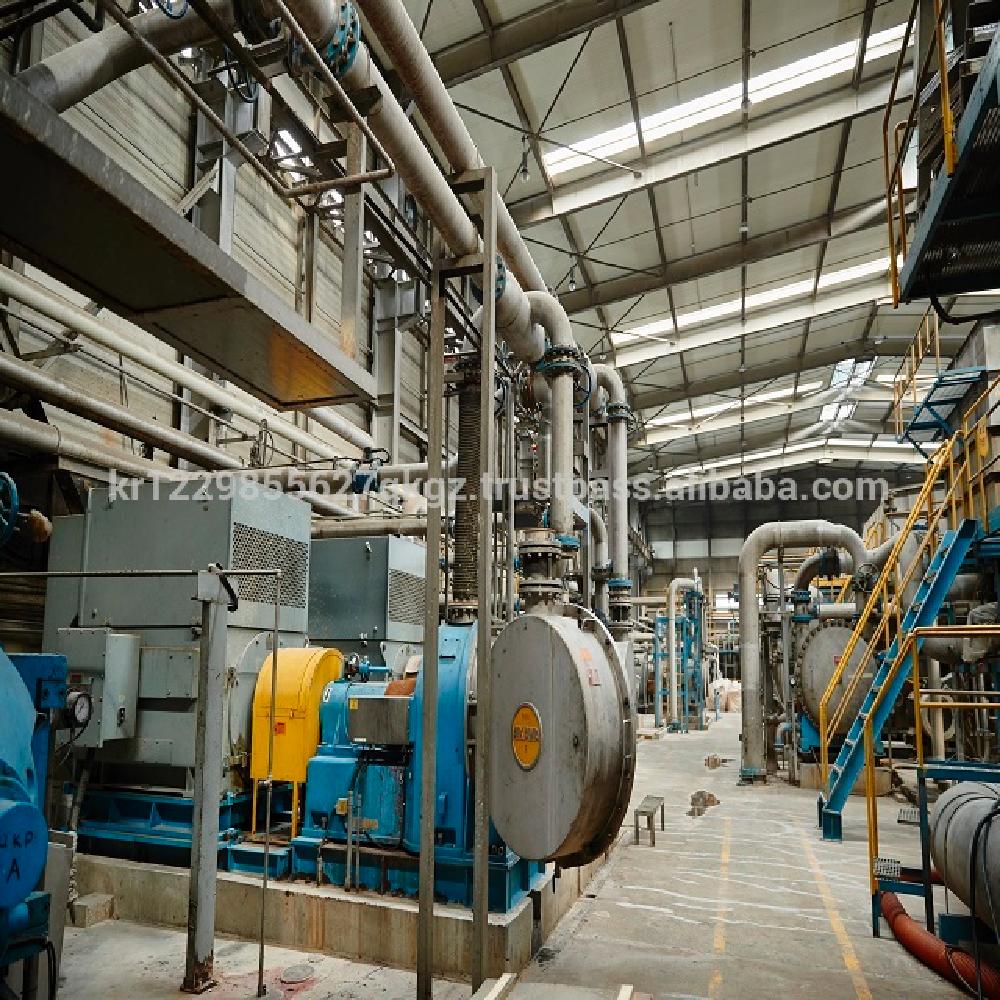 Made in Korea Roll Paper KRAFT LINER BOARD