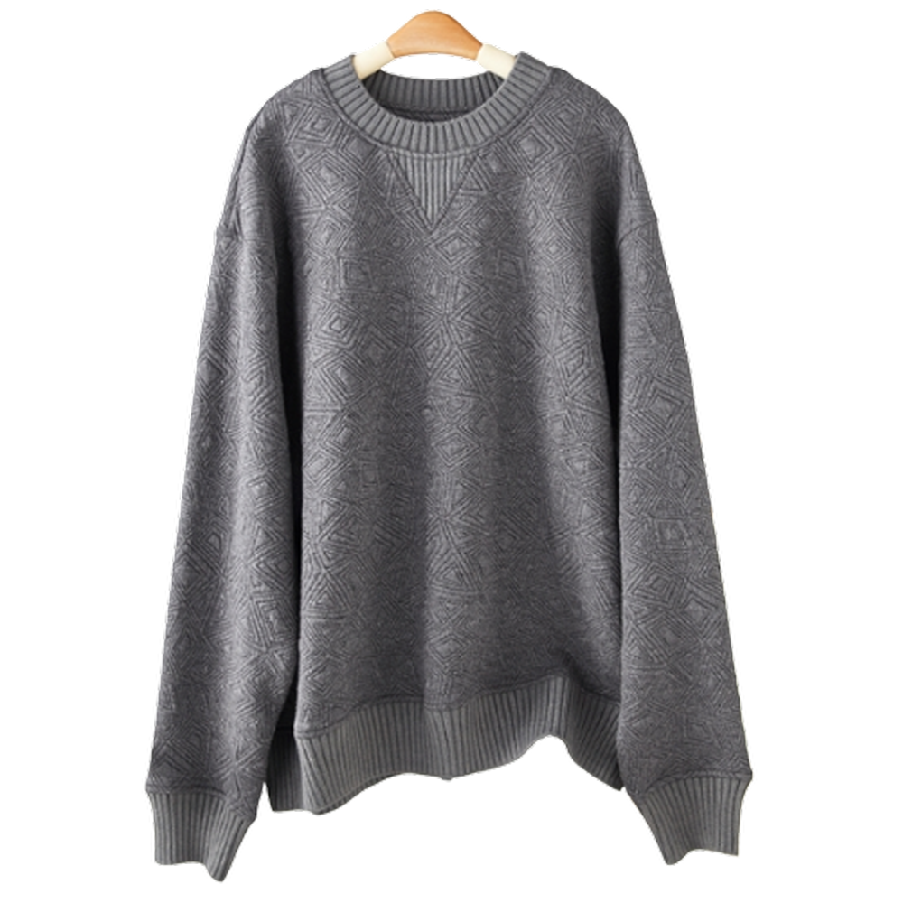 Women Wool Fox Fur Hoodie, One Size, Medium