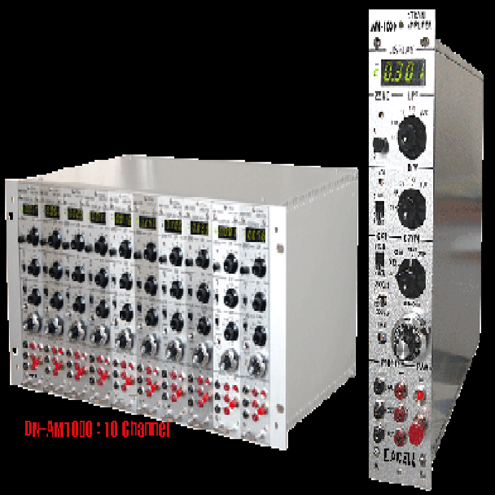 DN-AM1000