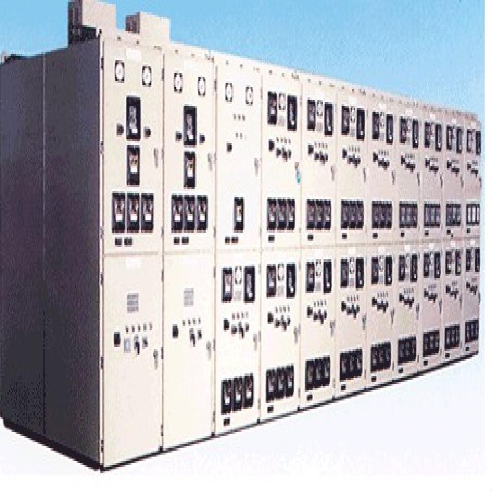 High-voltage switchgear/Medium-voltage switchgear)