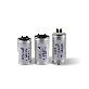 full image Metallized Film Capacitors for Electrical Apparatus(Seaming Type)