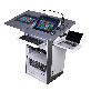 full image PKLNS Digital Podium PK220D