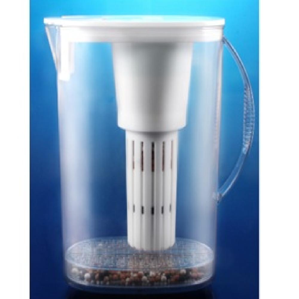Alkaline water pitcher