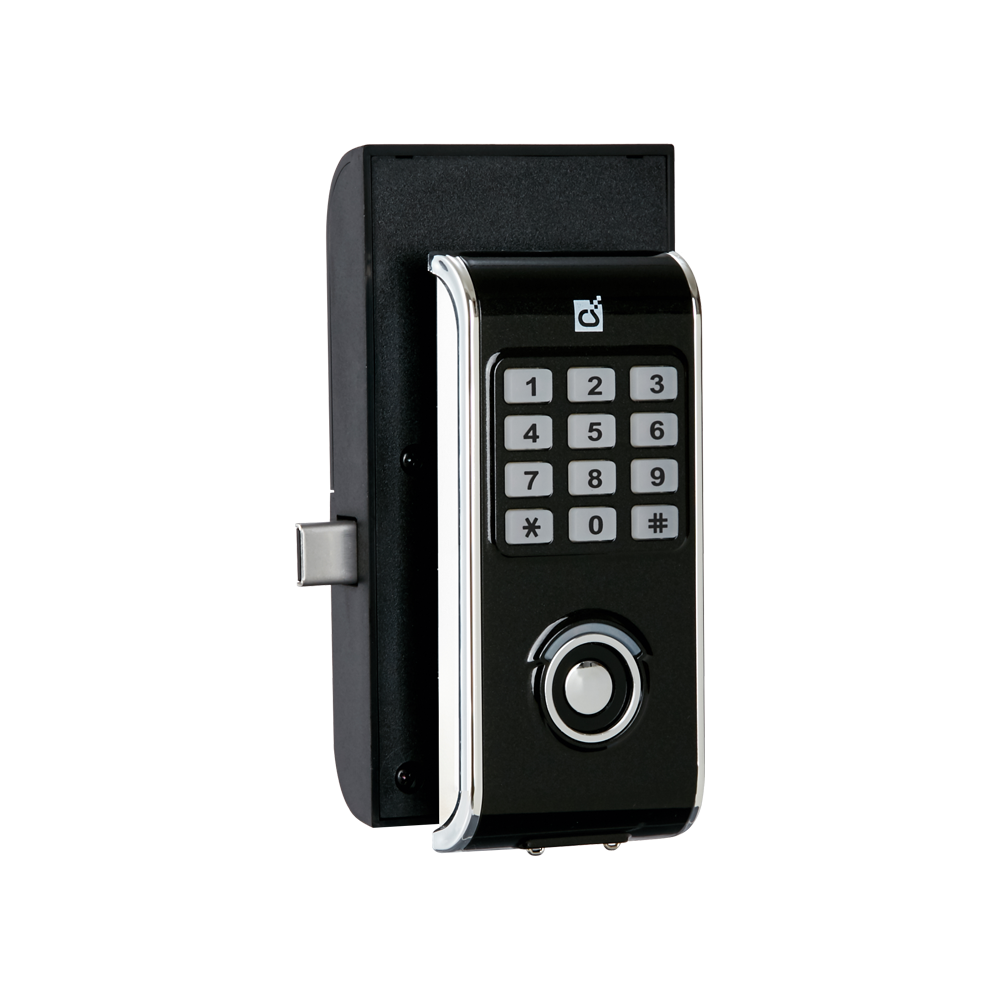 Digital Locker Key KD100S