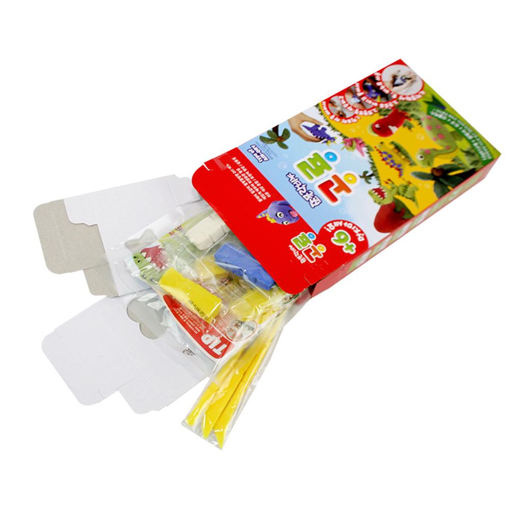 Art Soap Clay ASUB12PB