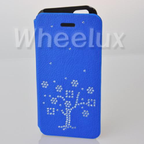 SWAROVSKI Crystal Phone Case