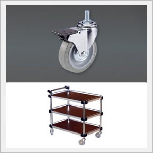 Caster -General Duty Caster