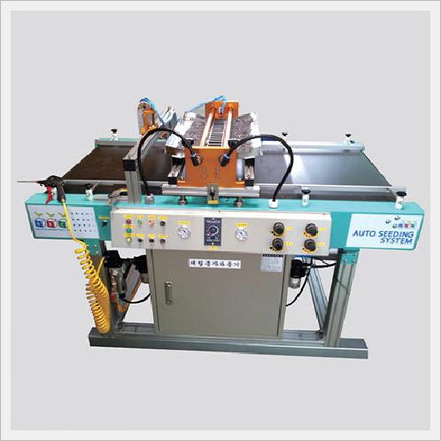 Large Seed Seeder | Large seed,Seeding,agriculture,machinery