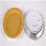 Loess Ceramic Coating Pan (OD Φ280mm)