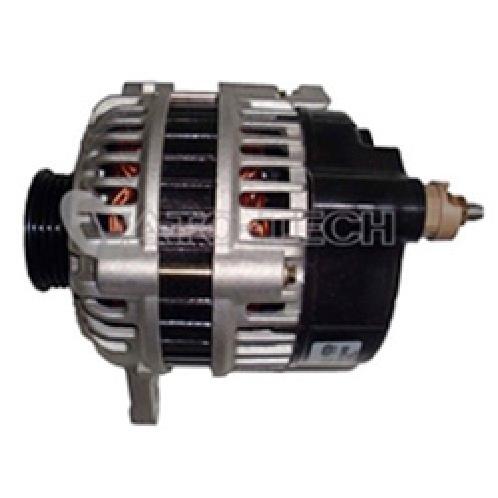 Motors Alternator 11014A SANTAFE 2.0L / OPTIMA 2.0 / EF SONATA 999~03 | Motors,  Alternator, Engine