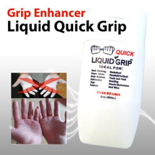 Liquid Quick Grip | GELOB, Liquid Quick Grip 60ml,  Magnesium Carbonate, Chalk,  Grip Enhancer