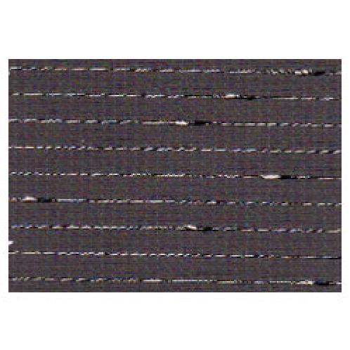 SHOOTING STAR 1 TONE Polyester Woven Fabric for Roll Up Window Blind Shade (Dark Gray)