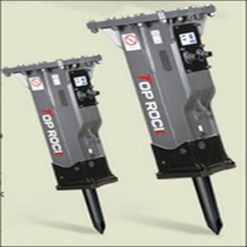 TRH20 Hydraulic Breaker