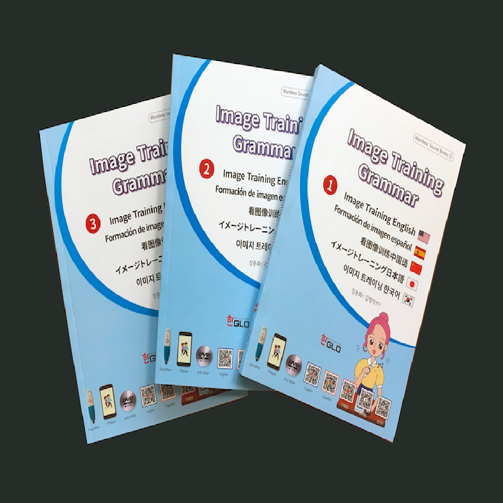 HANGLO Image Training Set