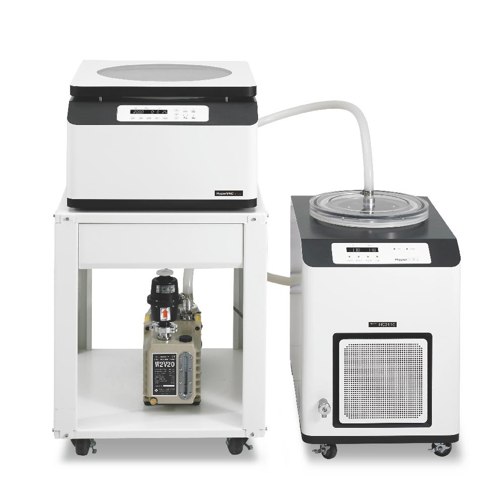 Freeze Dryer, HyperCOOL, HC3110