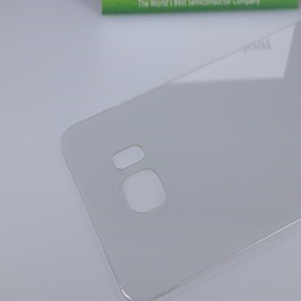 Sapphire Cover Glass(smart phone)