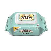 Hand Sterilization Wipes