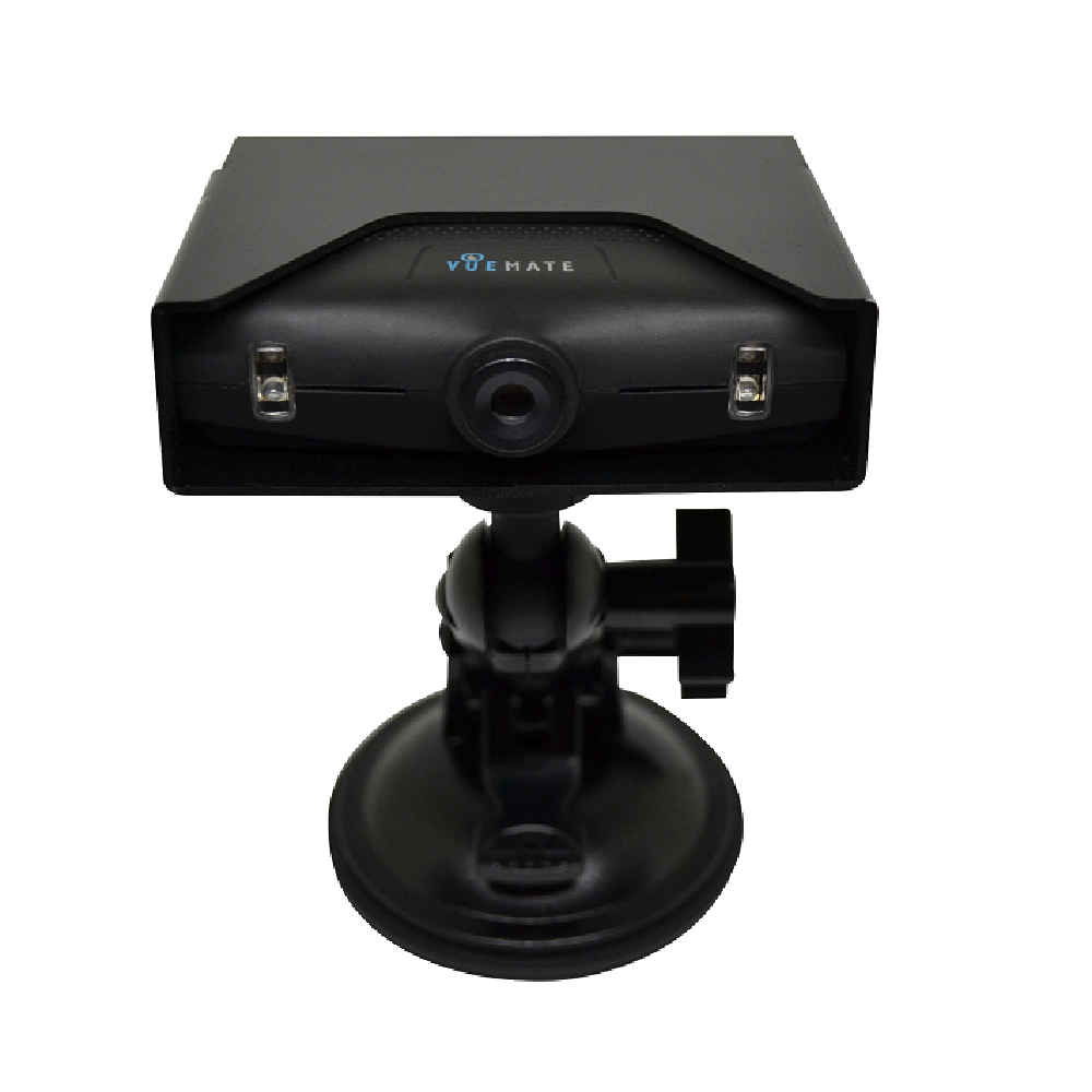 Driver Fatigue Monitoring System