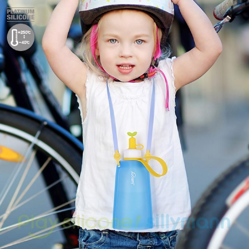 Jumony Silicone Water Pouch 300ml