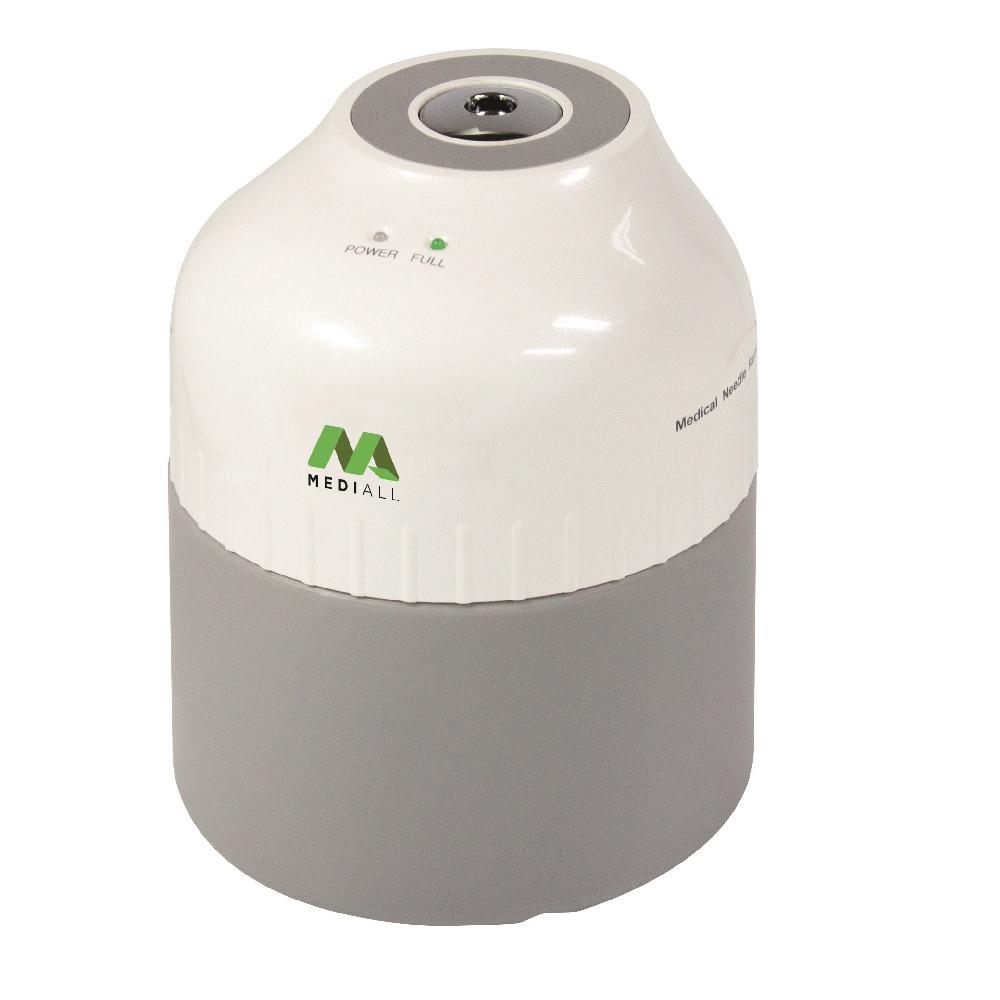 Automatic Needle Disposer