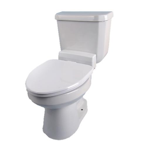 Non-power automatic washing urinal(for tank)