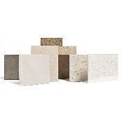 Acrylic Solid Surface that can be processed and installed in any residential or commercial