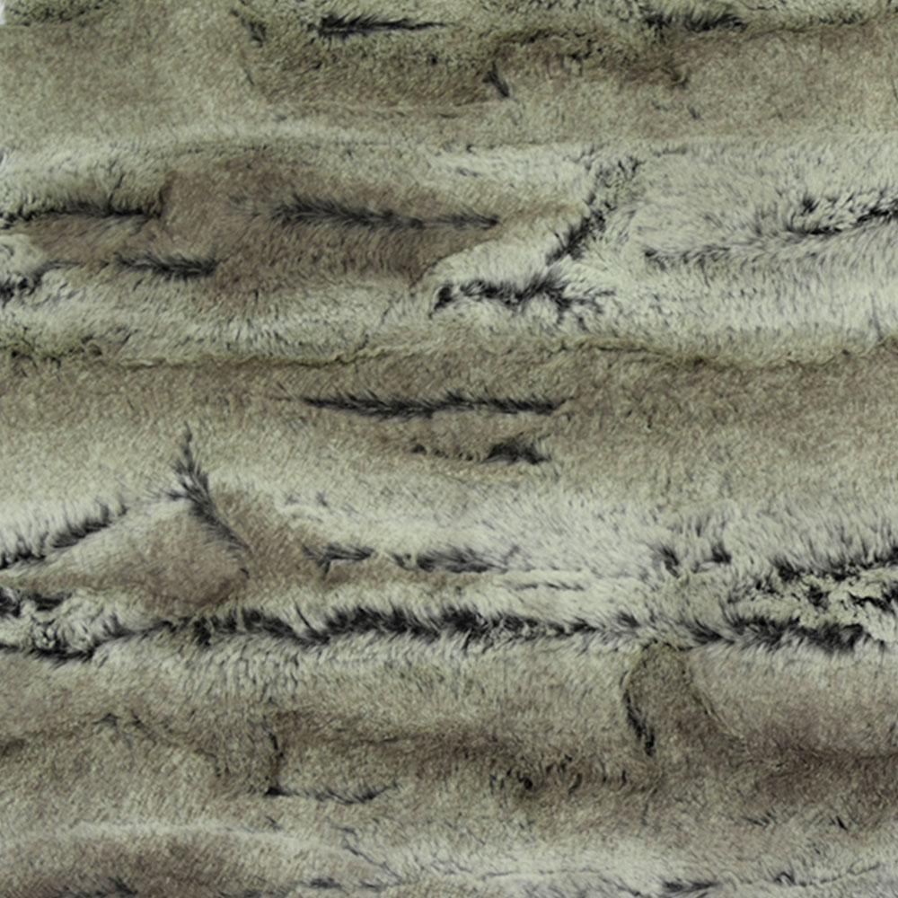 Marvellous Minky faux fur (Garment, Home Textile, Toy, Home deco, Bedding, Blan gket, Carpet)