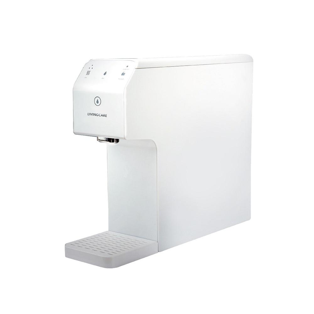 Tankless Instant Hot Water Purifier LC-HP-200