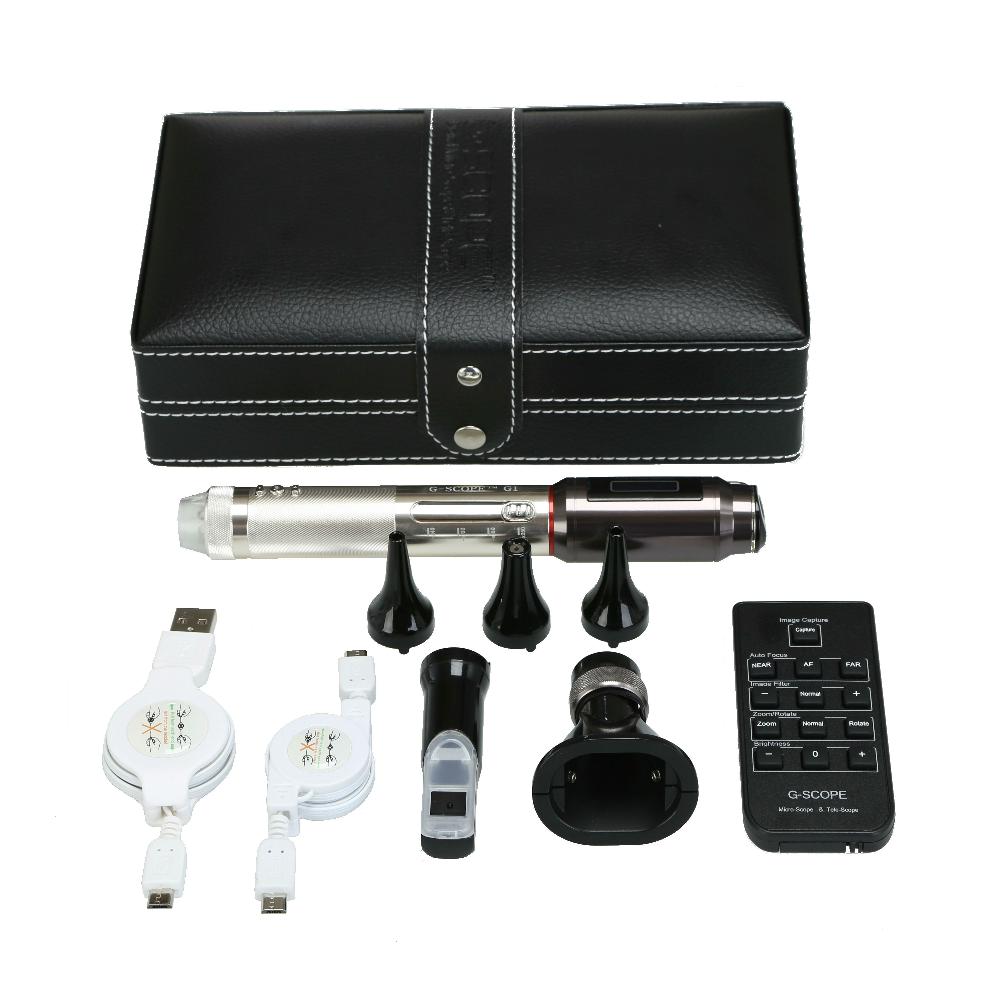 Auto Focus Multi Microscope