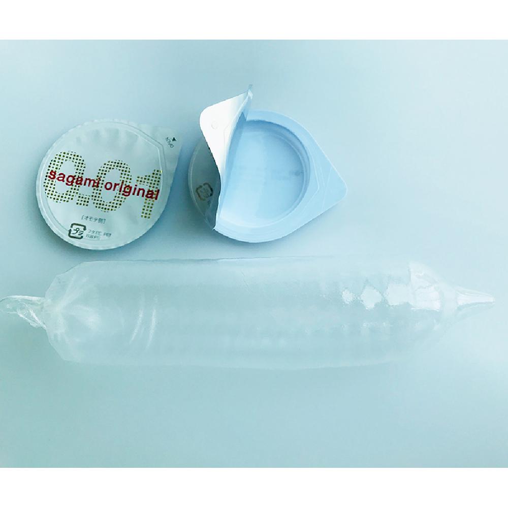 Sagami Original 0.01mm - 5P