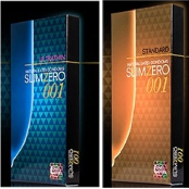 Unidus Slim Zero 001 – 10p