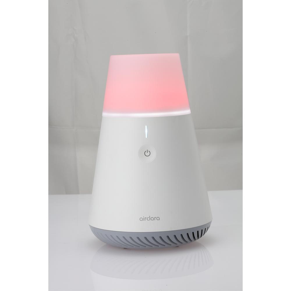 AirClara DYS-8801R Non Motor Anion Air Purifier