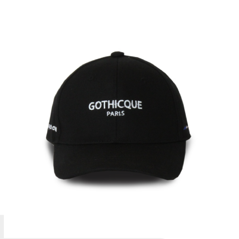 GOTHICQUE’s Basic Ballcap