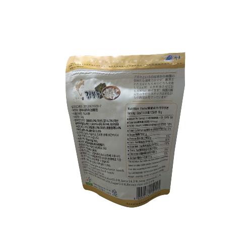 Mrs. Kwon’s Seaweed Snack - | jerky, fish ferky, seaweed,Seaweed Snack,Seaweed , snack food