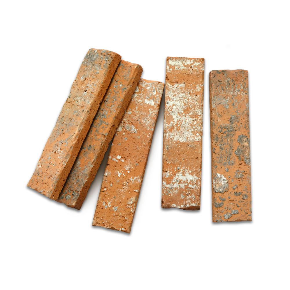 Healing atelier Vintage orange