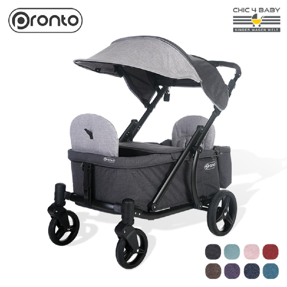 PRONTO STROLLER WAGON