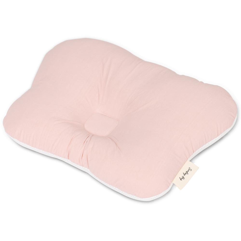 Sunday Hug Baby Pillow