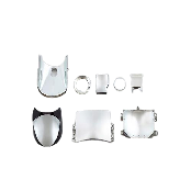 ITO Coated lens and Window