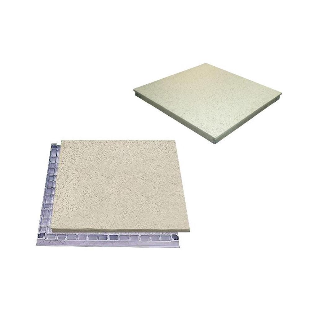 [Our floor]  Aluminium Access floor GSK-601L