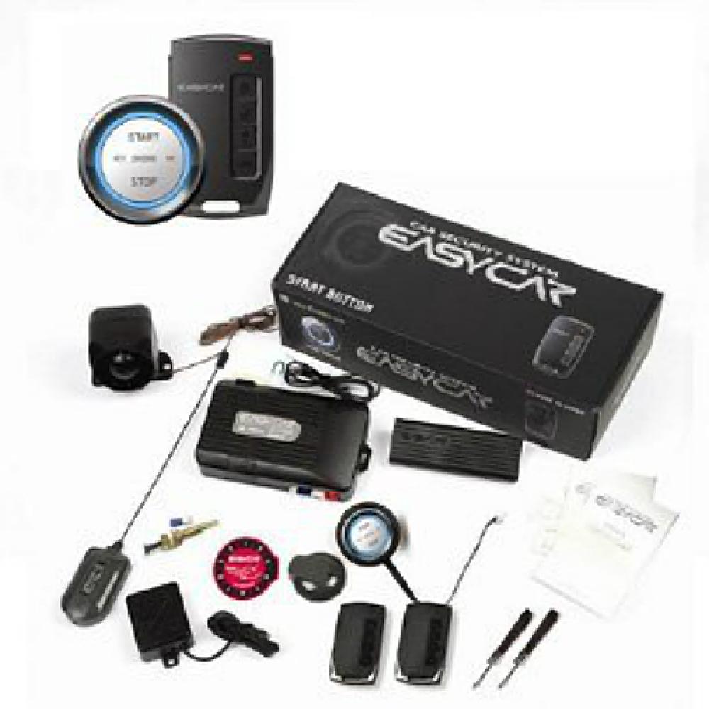 EASYCA E3 / E3-B Smartkey Push Button Start Car