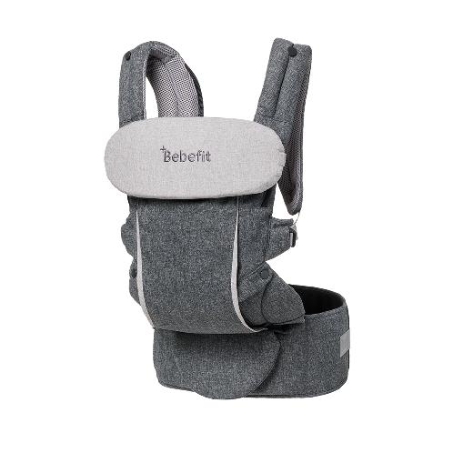 Bebefit+ Smart Baby Carrier