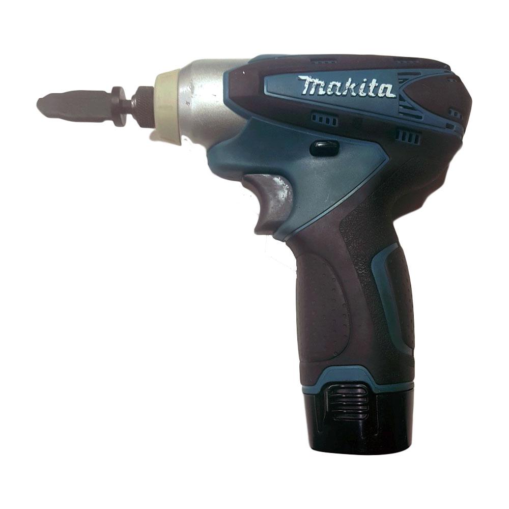 Copper Pipe Swaging Tool Bit 6.6mm