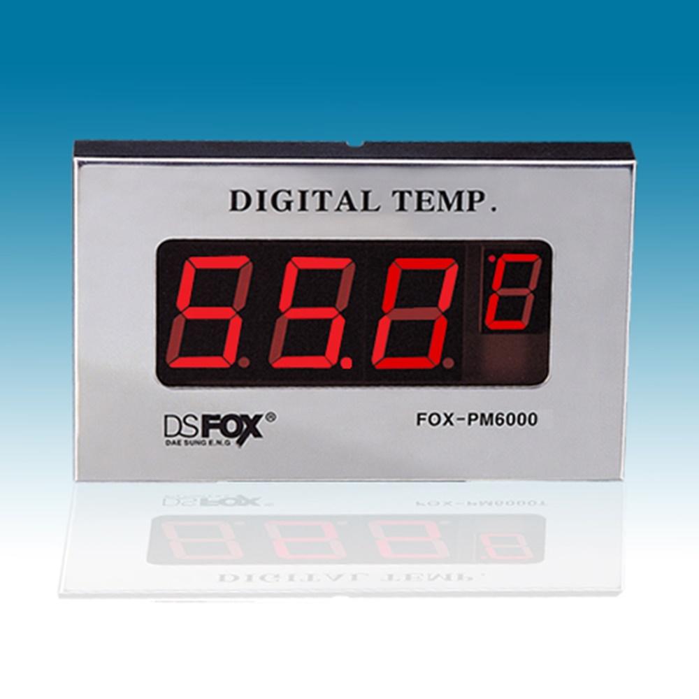 FOX-PM6000