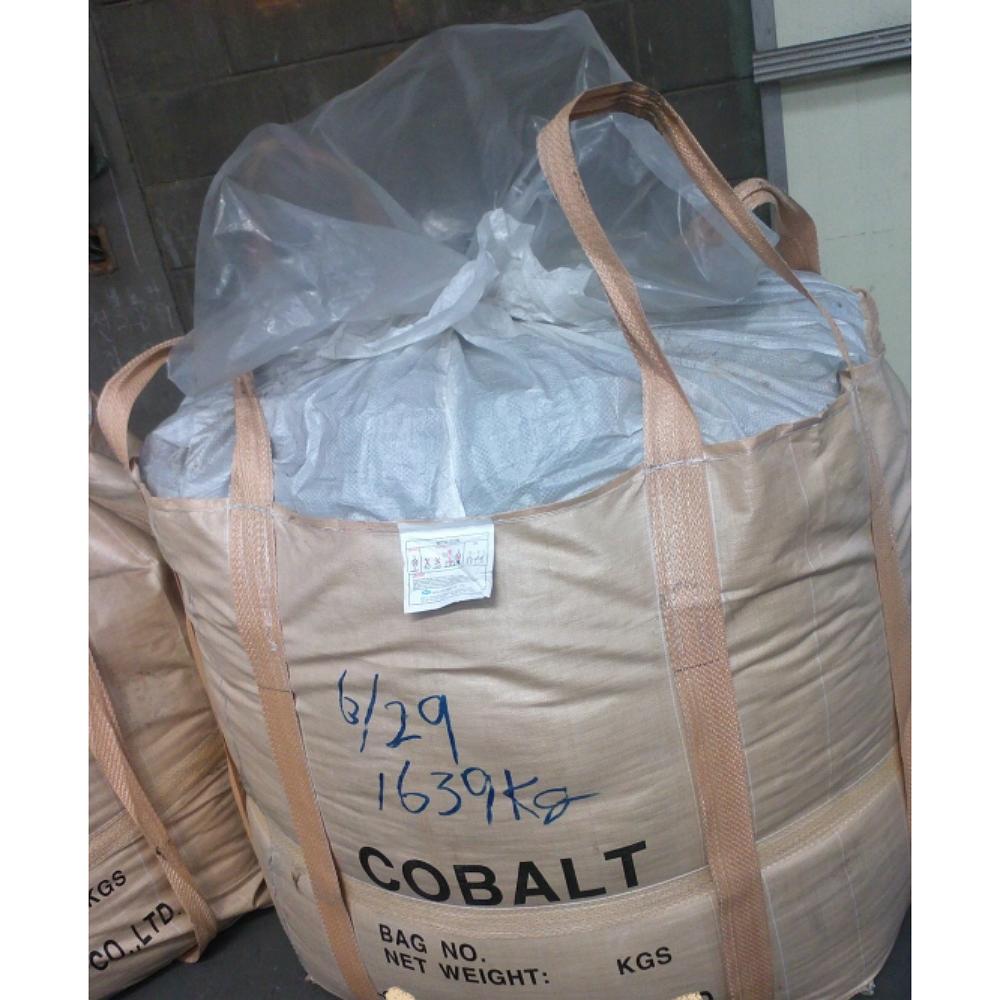 FIBC (Flexible Intermediate Bulk Container)